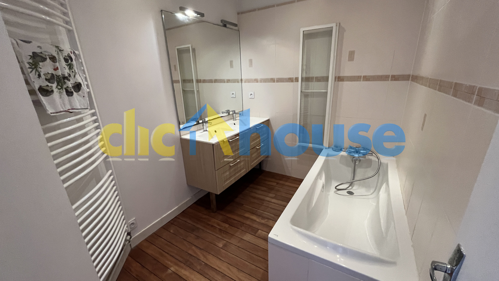 Image_, Appartement, Blainville-sur-Orne, ref :6481