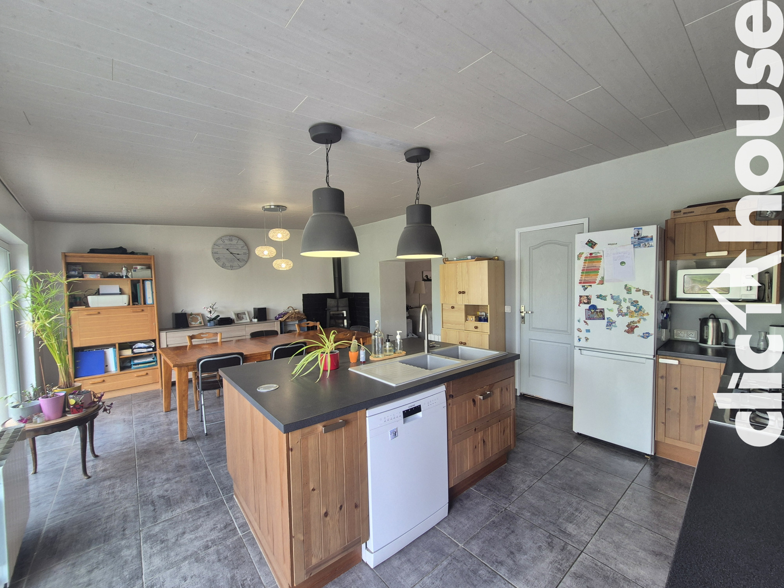 Image_, Maison, Sannerville, ref :7050