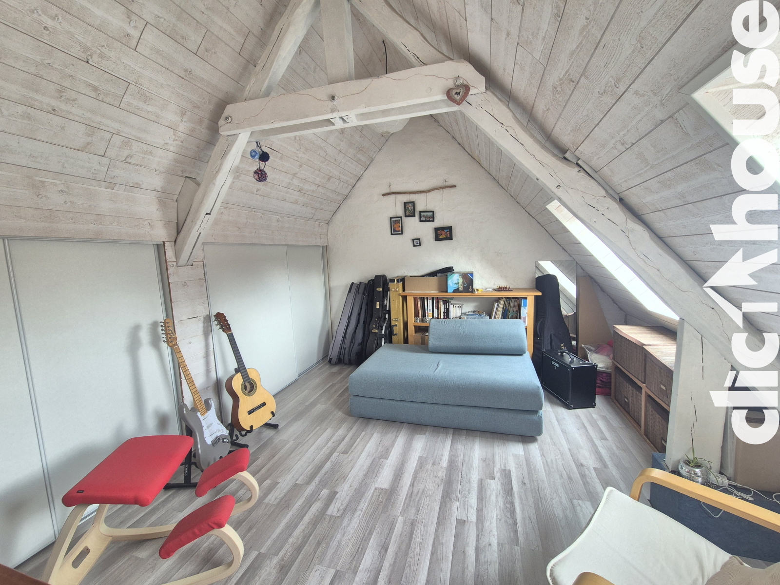 Image_, Maison, Sannerville, ref :7050