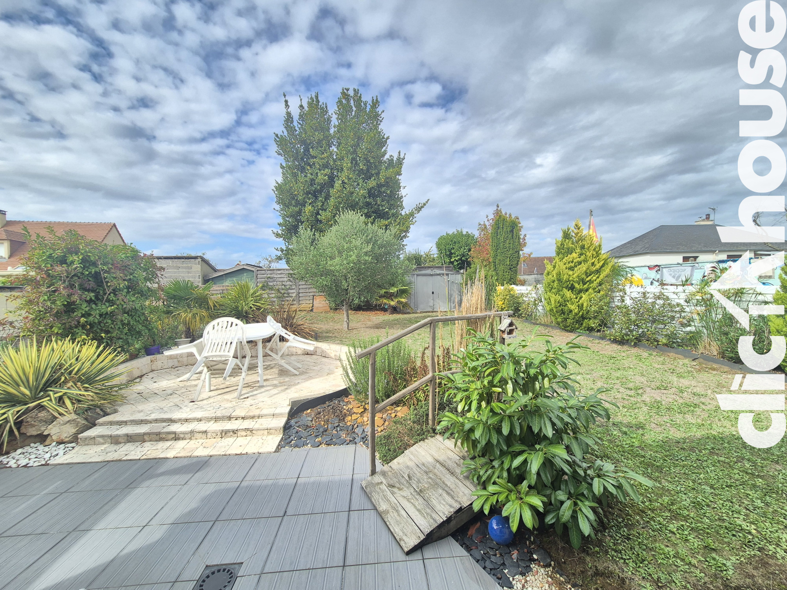 Image_, Maison, Sannerville, ref :7050