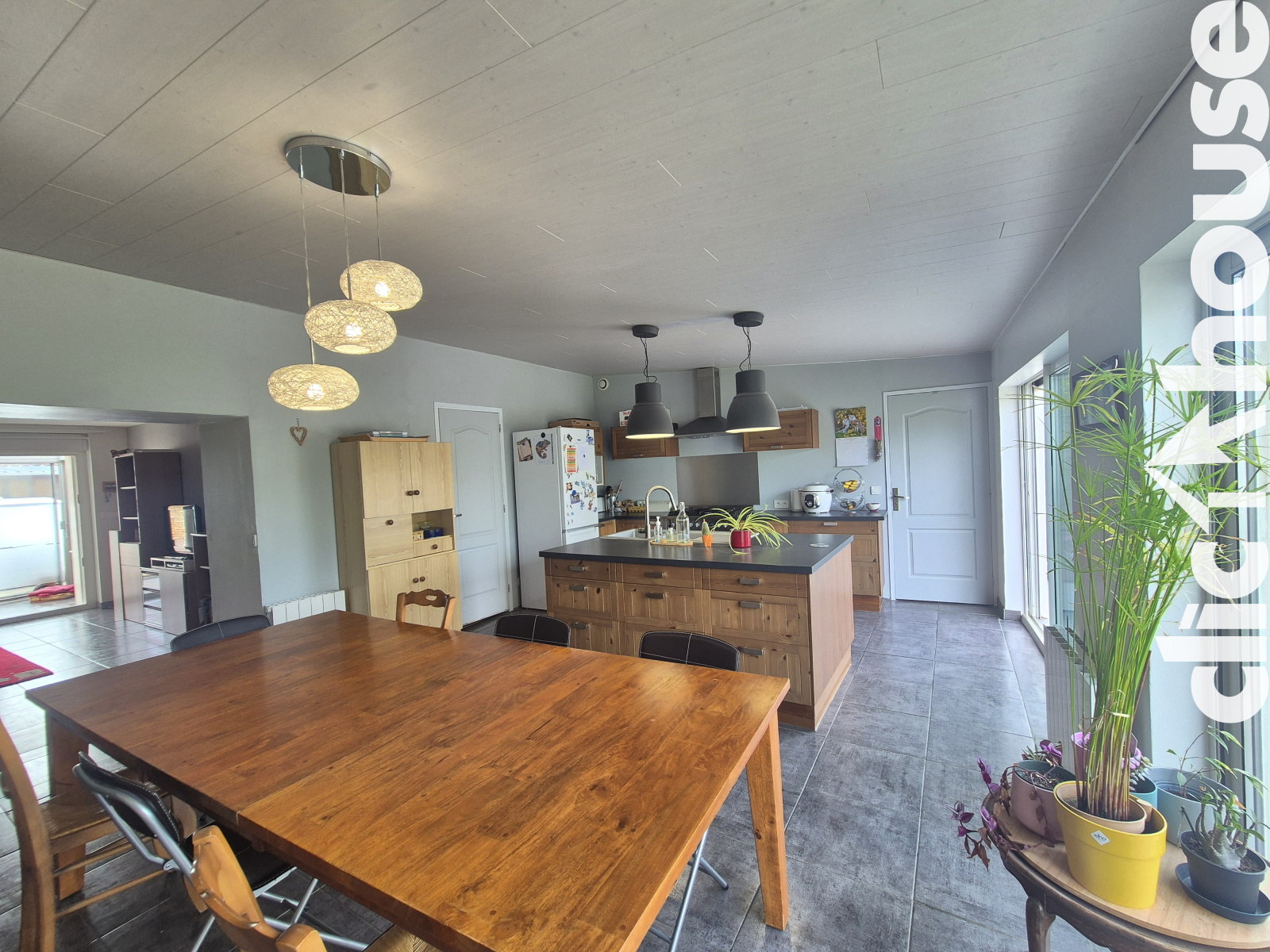 Image_, Maison, Sannerville, ref :7050