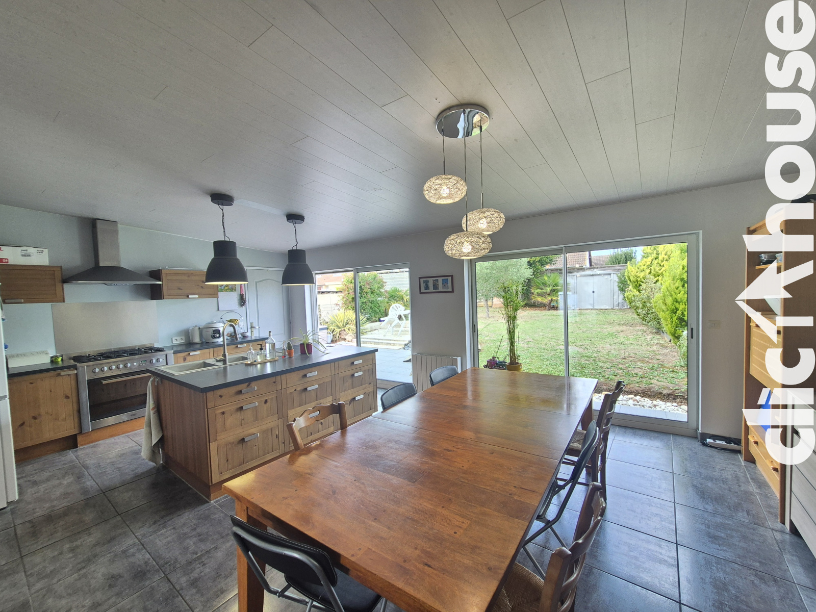 Image_, Maison, Sannerville, ref :7050