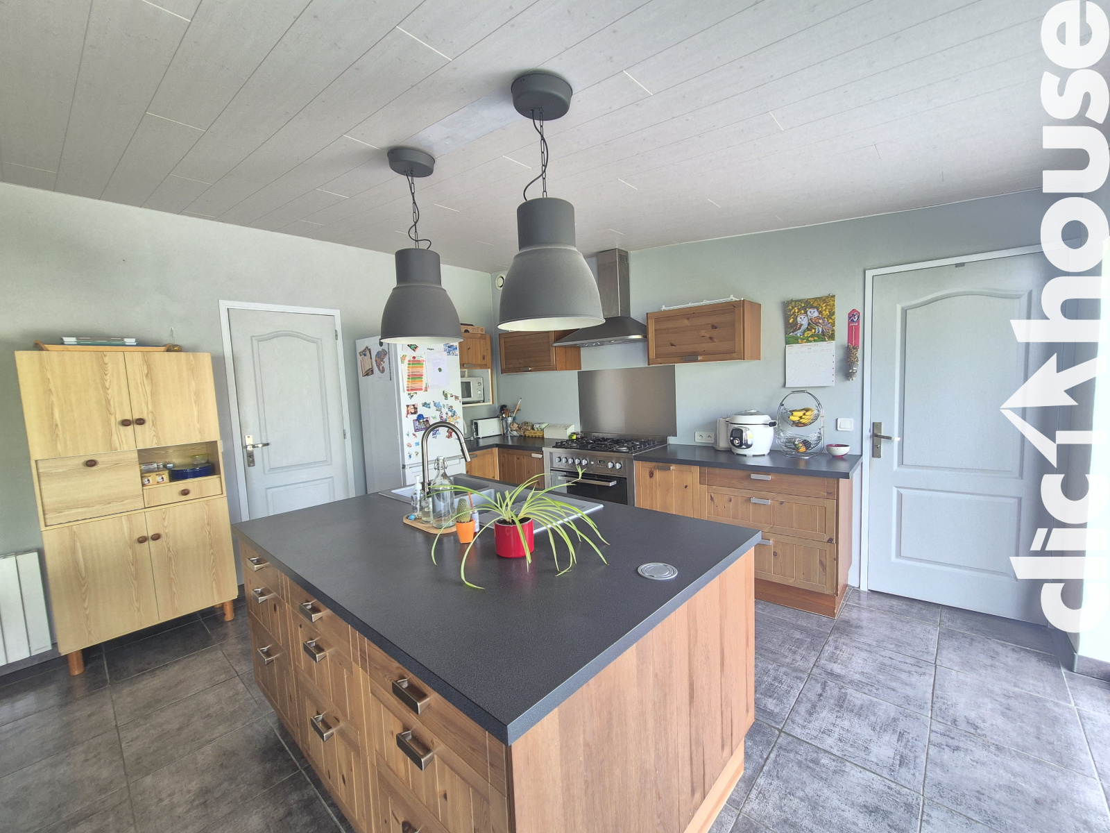 Image_, Maison, Sannerville, ref :7050