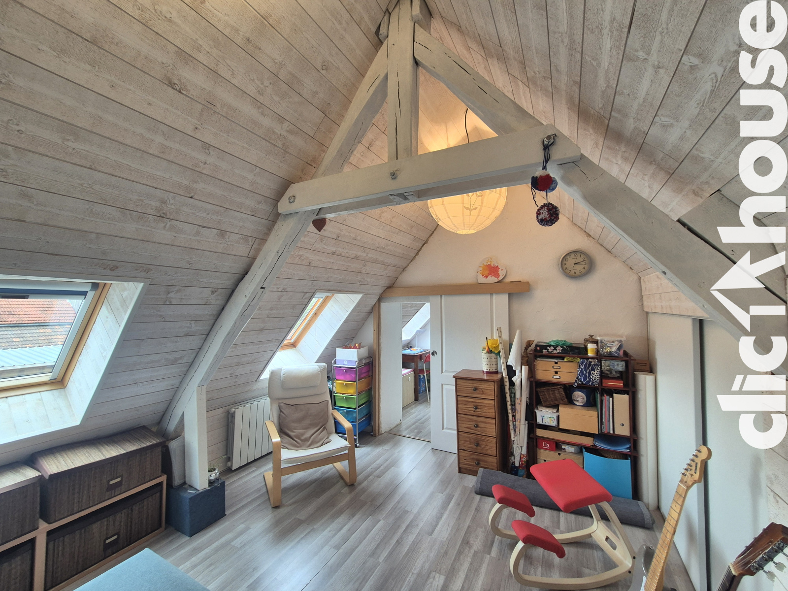 Image_, Maison, Sannerville, ref :7050