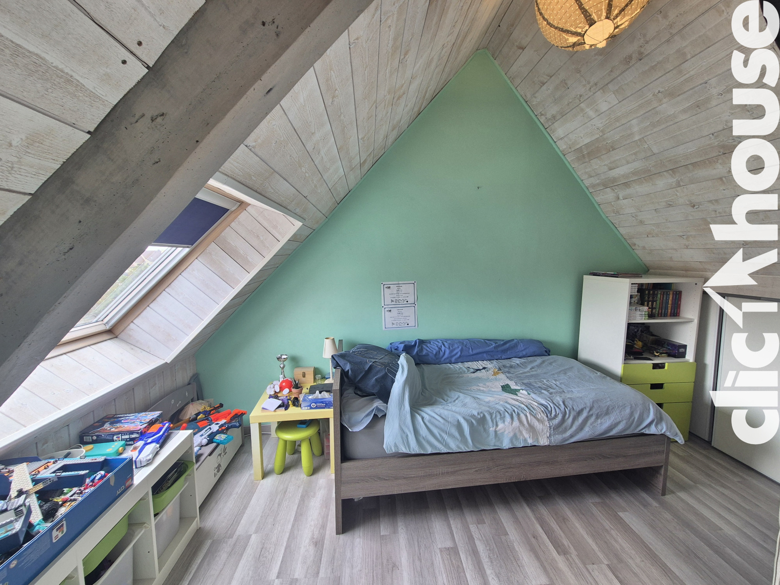 Image_, Maison, Sannerville, ref :7050
