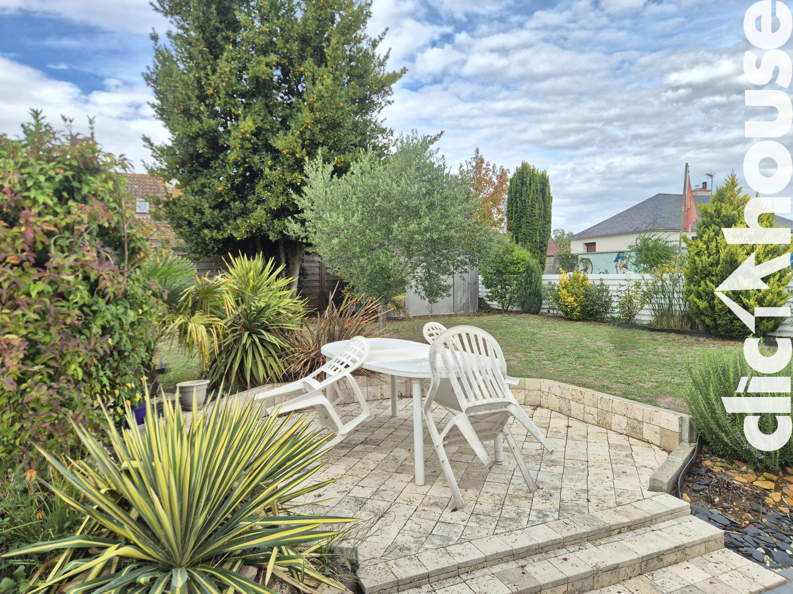 Image_, Maison, Sannerville, ref :7050