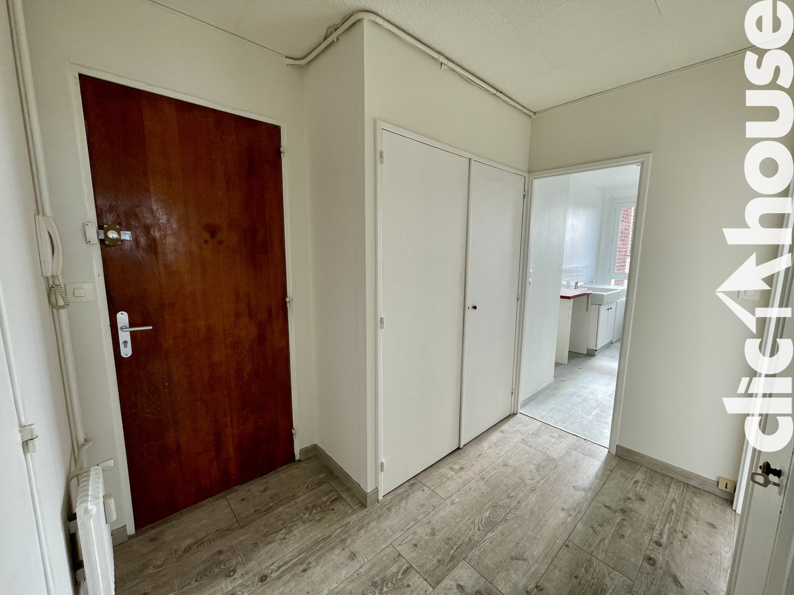 Image_, Appartement, Hérouville-Saint-Clair, ref :6622