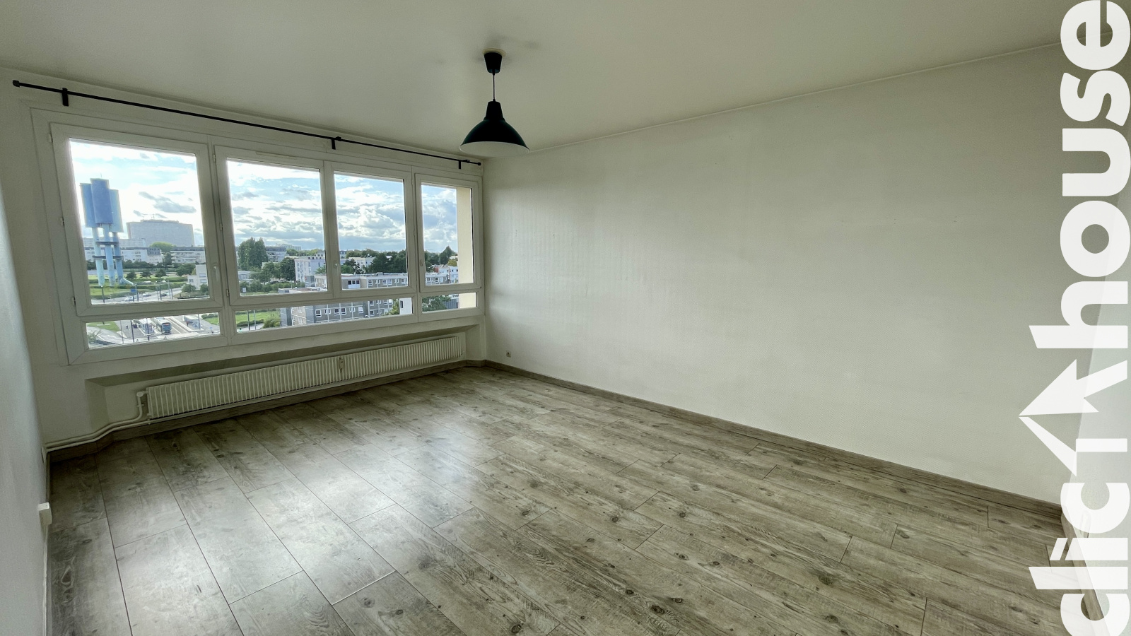 Image_, Appartement, Hérouville-Saint-Clair, ref :6622