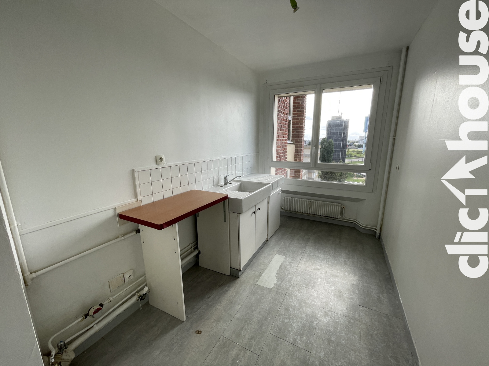 Image_, Appartement, Hérouville-Saint-Clair, ref :6622