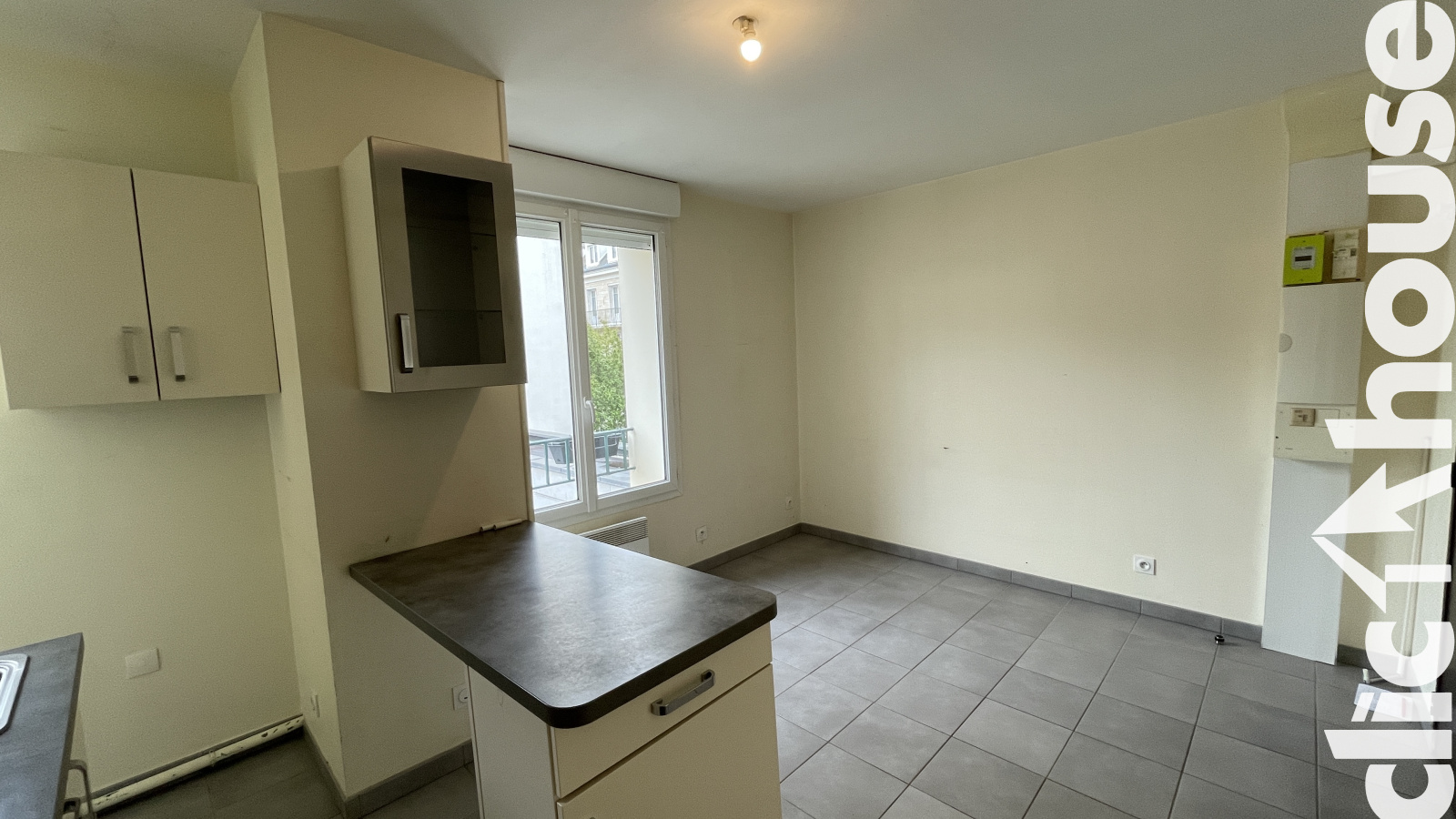 Image_, Appartement, Caen, ref :6941