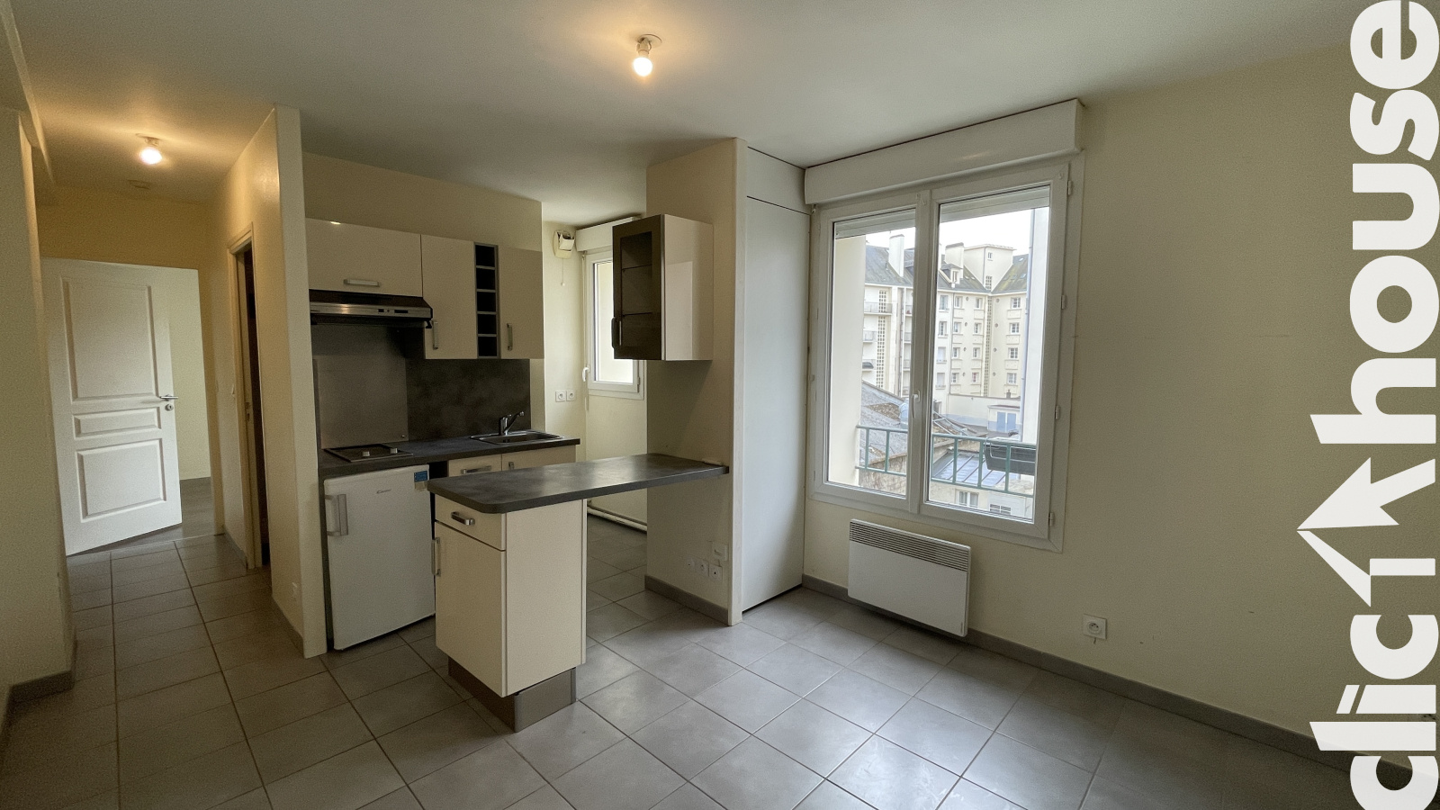 Image_, Appartement, Caen, ref :6941