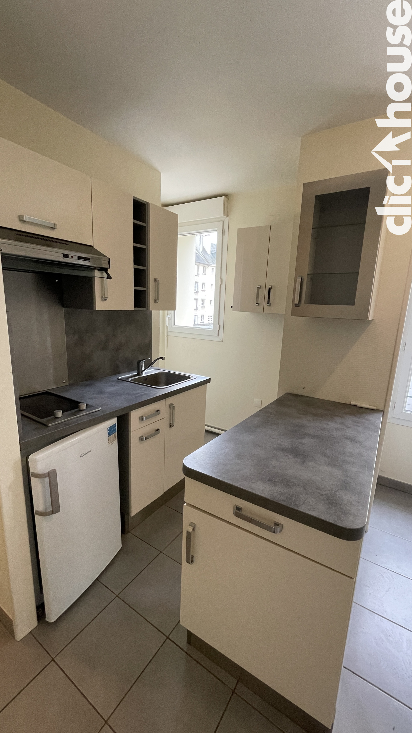 Image_, Appartement, Caen, ref :6941
