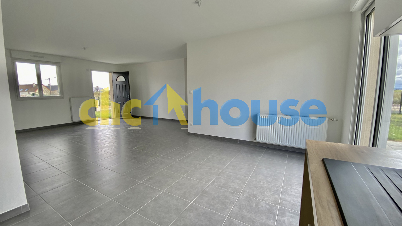 Image_, Maison, Frénouville, ref :6563