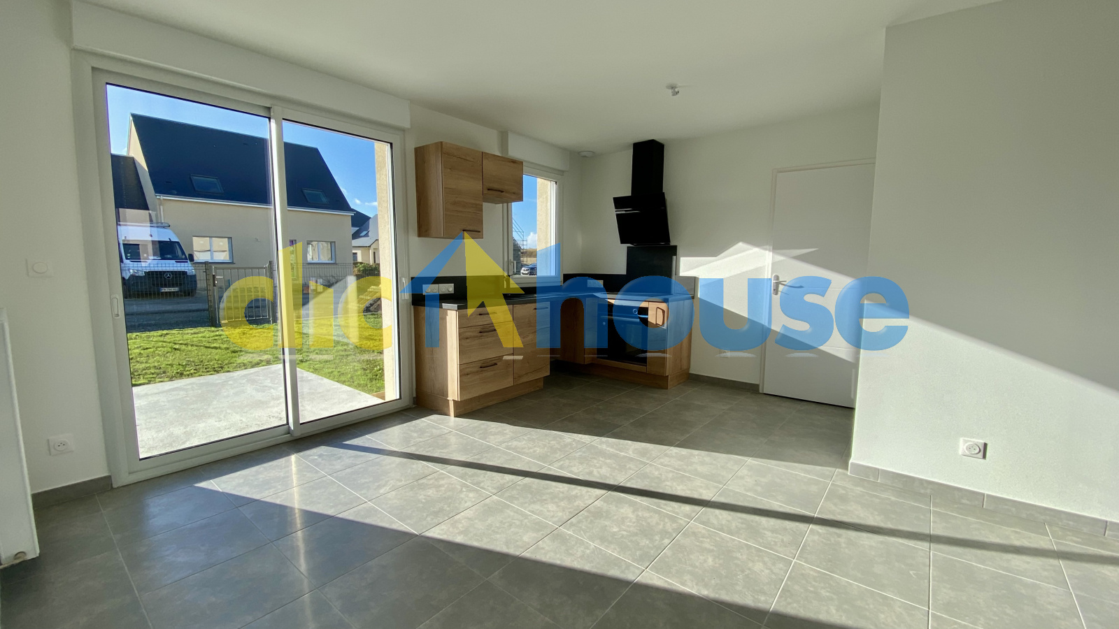 Image_, Maison, Frénouville, ref :6563