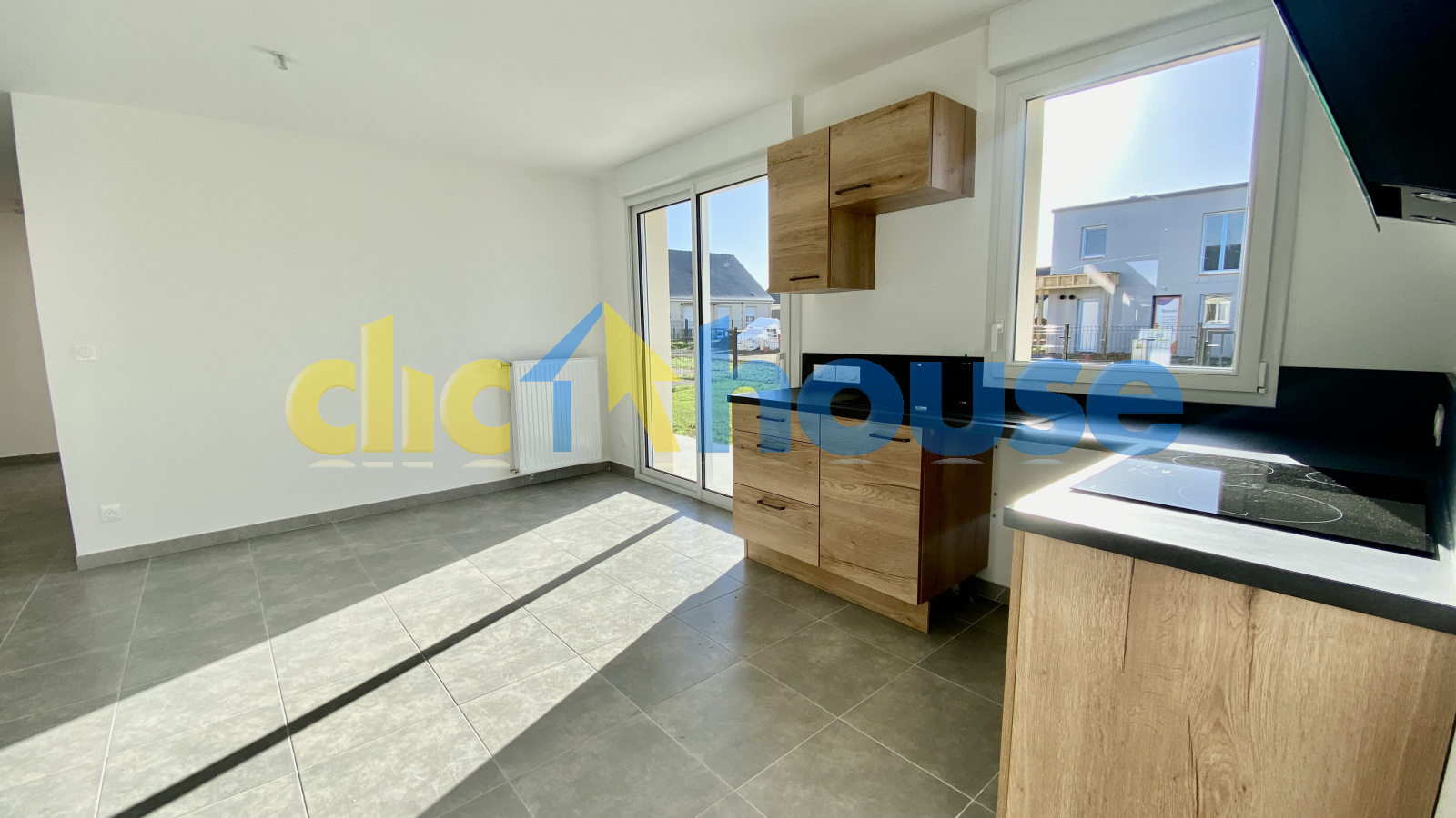 Image_, Maison, Frénouville, ref :6563