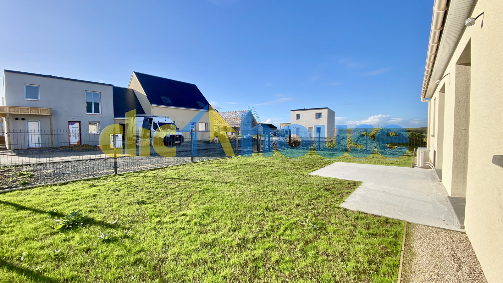 Image_, Maison, Frénouville, ref :6563
