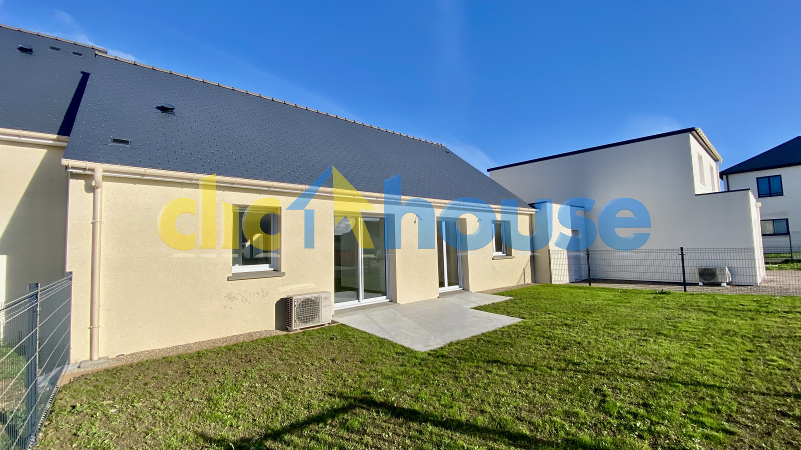 Image_, Maison, Frénouville, ref :6563