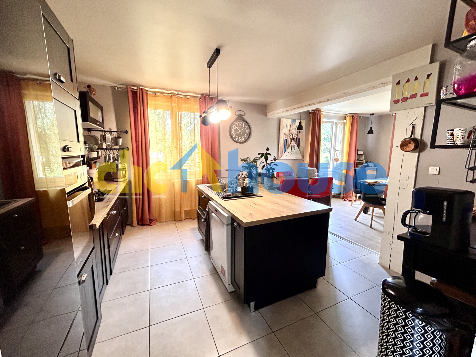 Image_, Maison, Rocquancourt, ref :6218