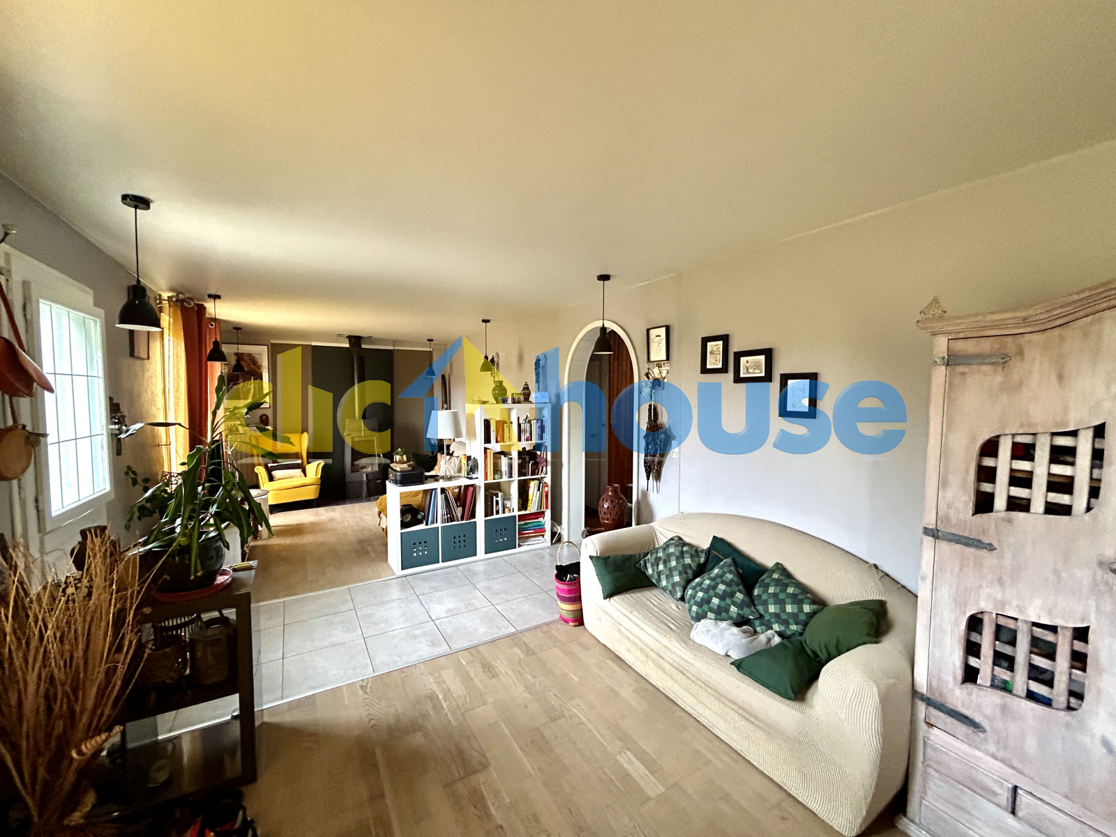 Image_, Maison, Rocquancourt, ref :6218