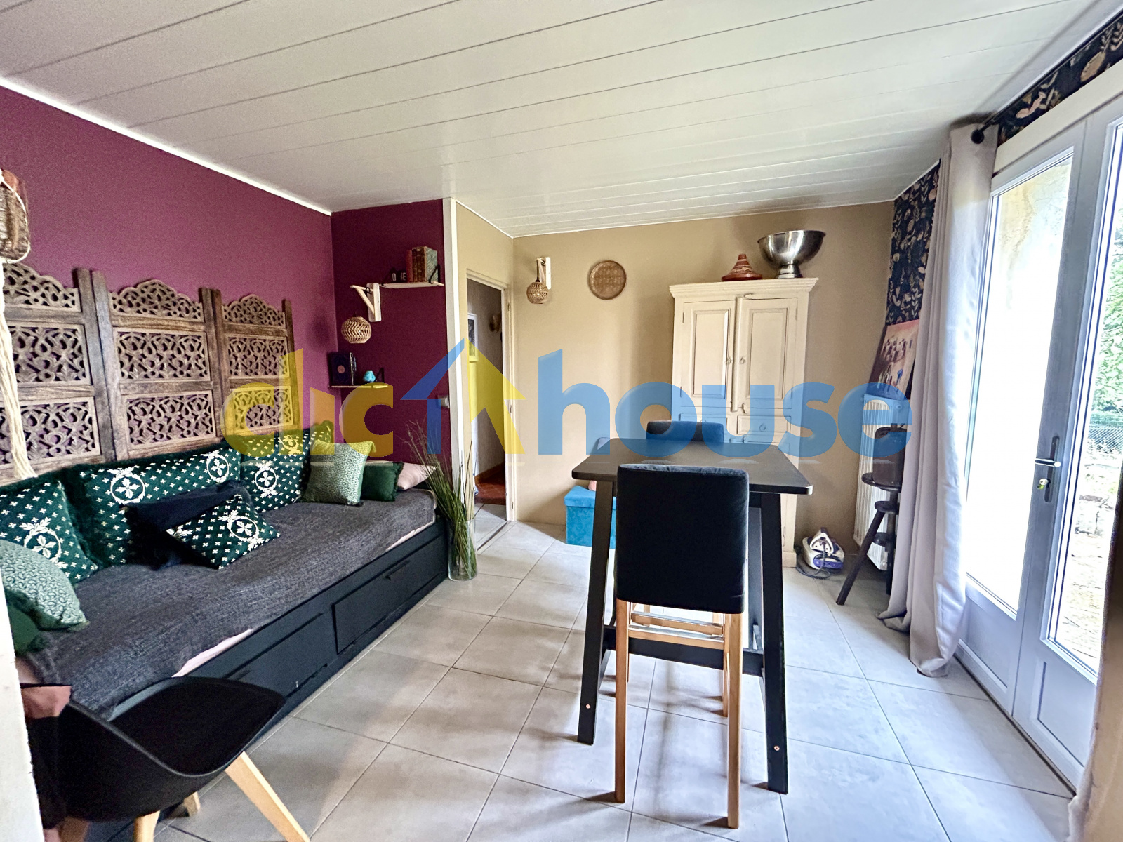 Image_, Maison, Rocquancourt, ref :6218