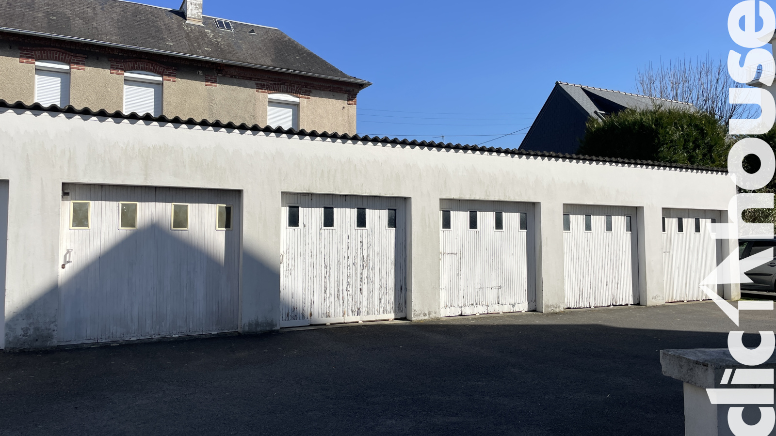 Image_, Garage, Caen, ref :6935