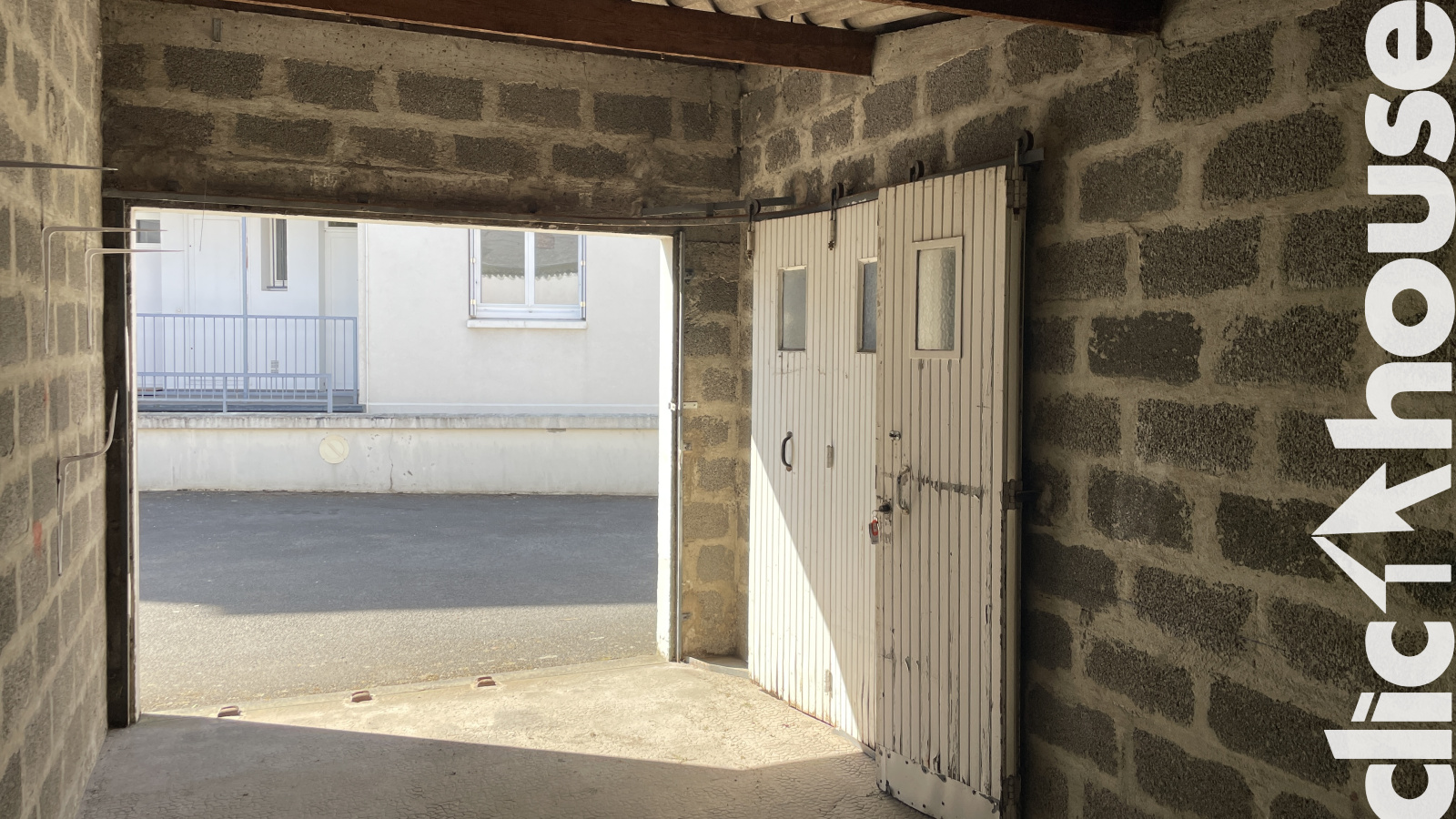 Image_, Garage, Caen, ref :6935