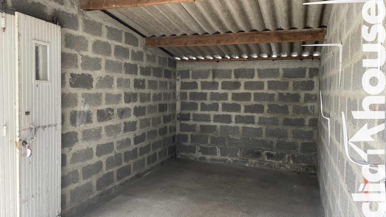 Image_, Garage, Caen, ref :6935