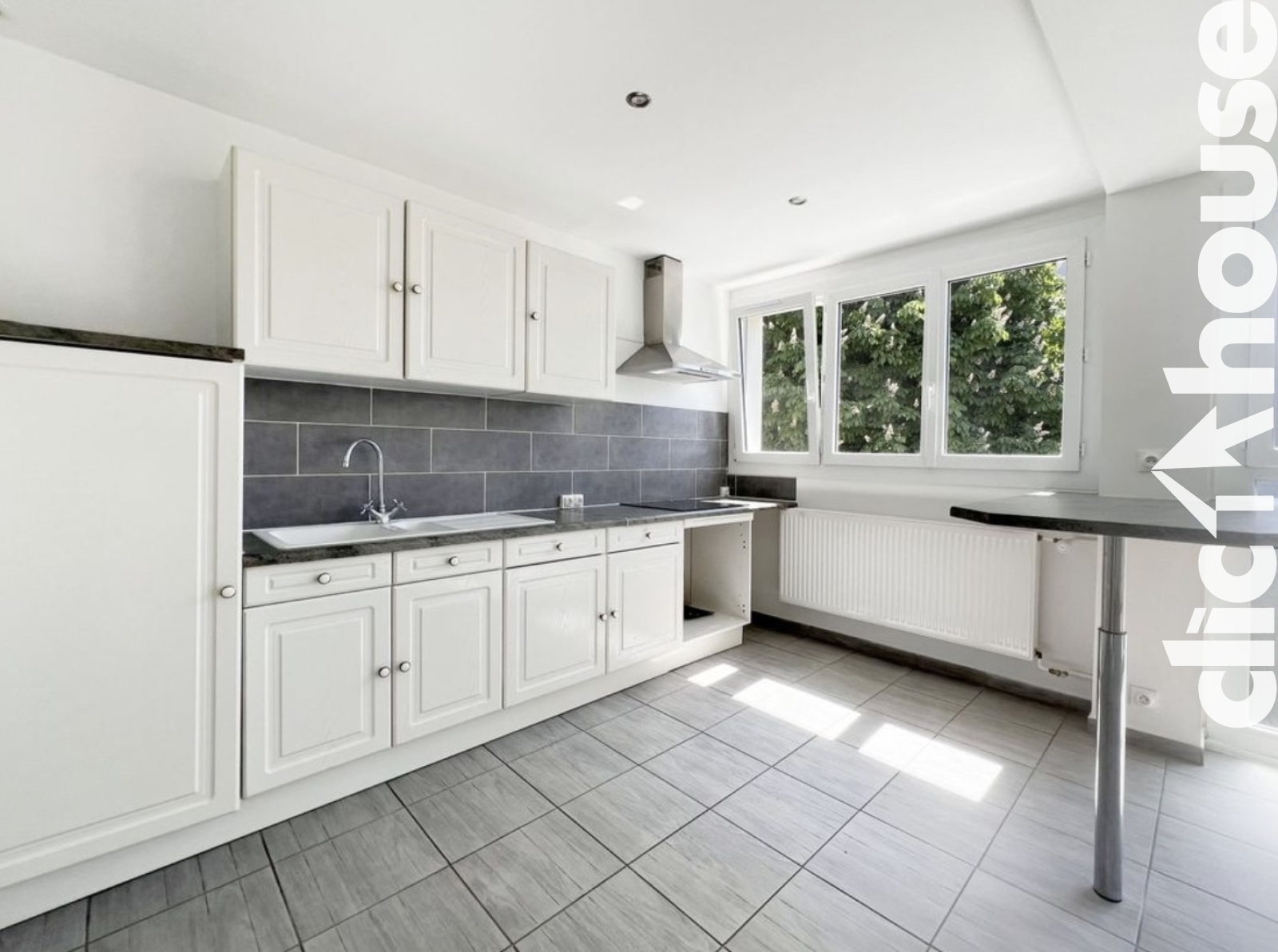 Image_, Appartement, Hérouville-Saint-Clair, ref :6788