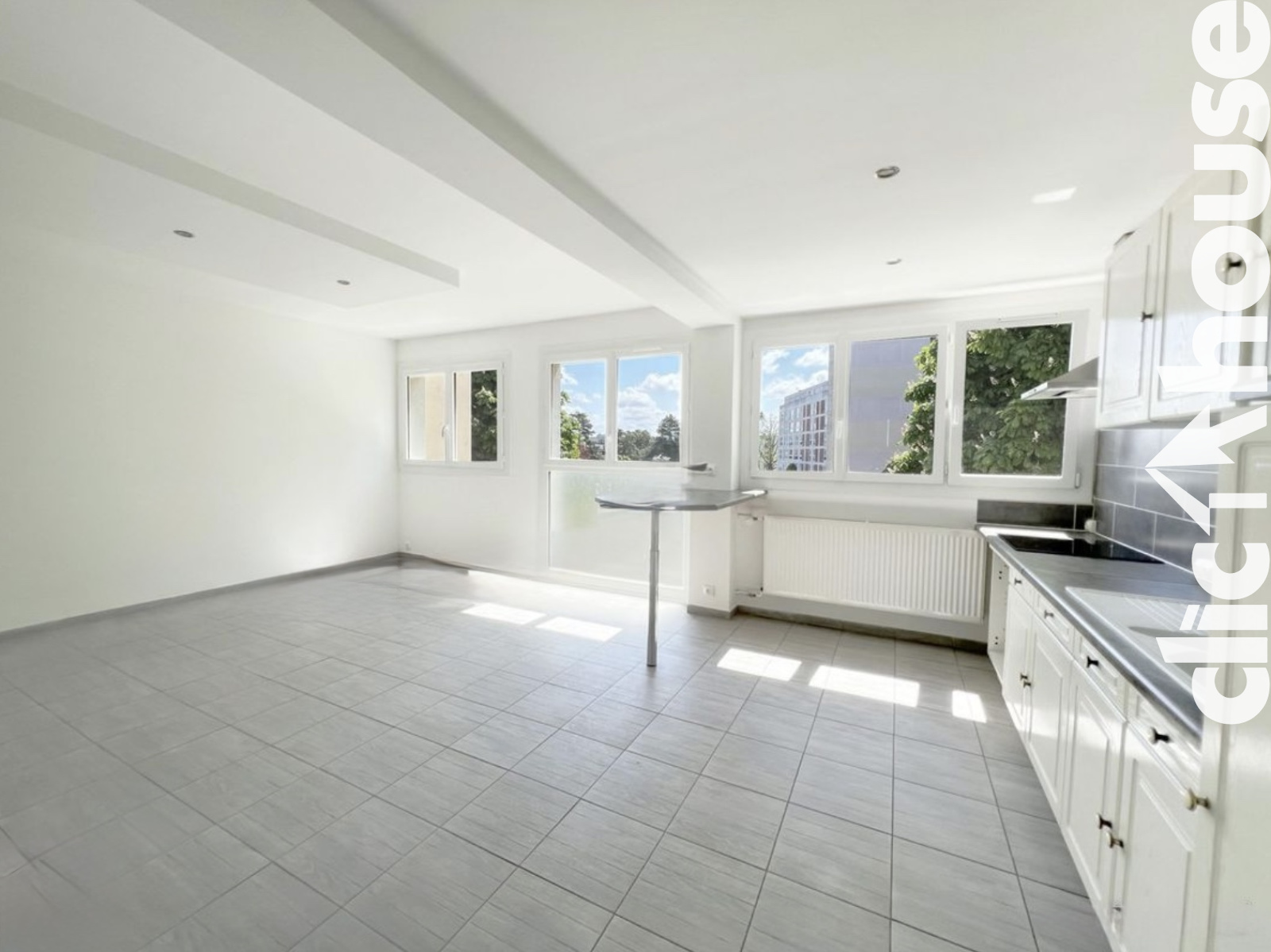 Image_, Appartement, Hérouville-Saint-Clair, ref :6788