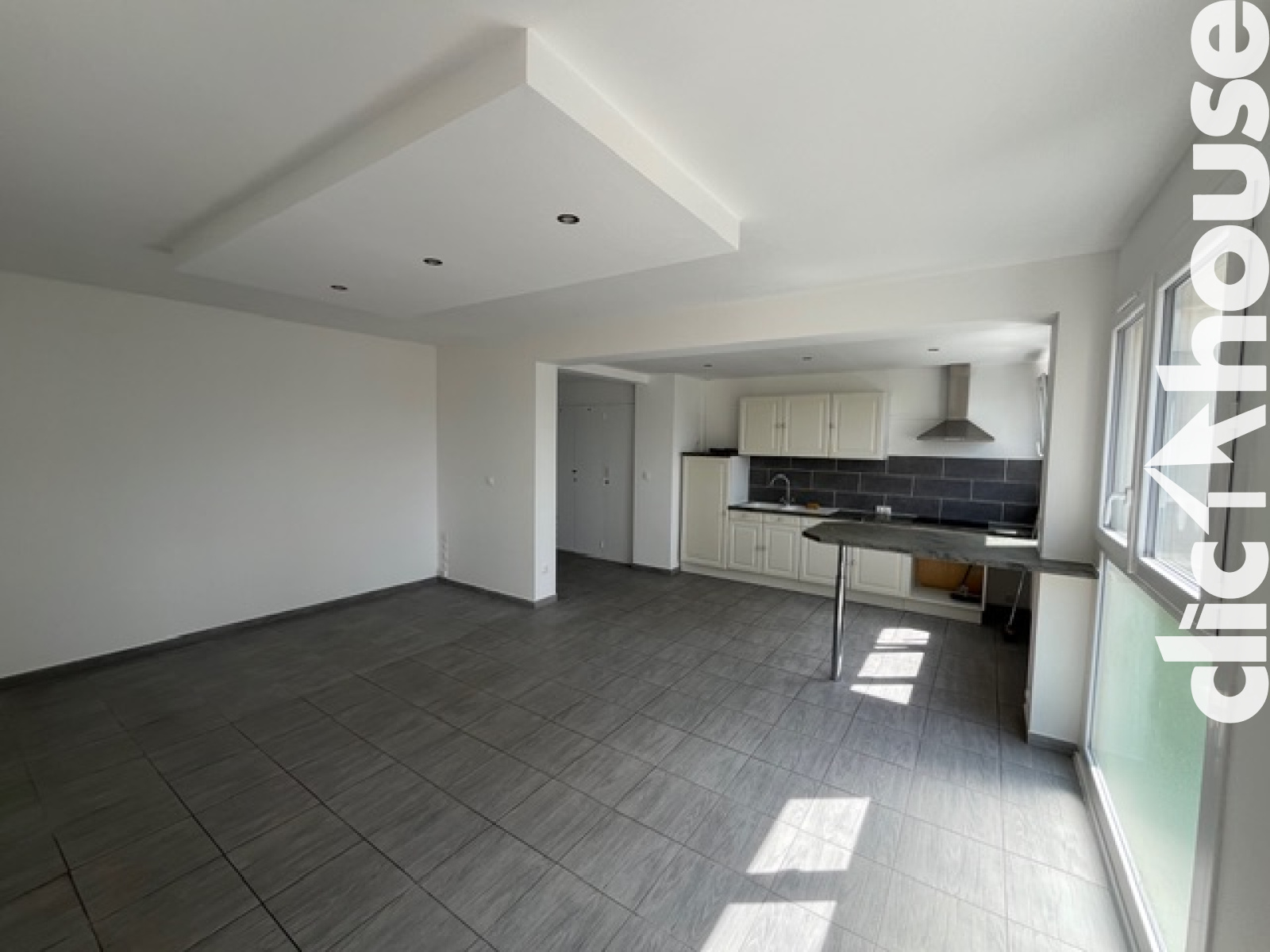 Image_, Appartement, Hérouville-Saint-Clair, ref :6788