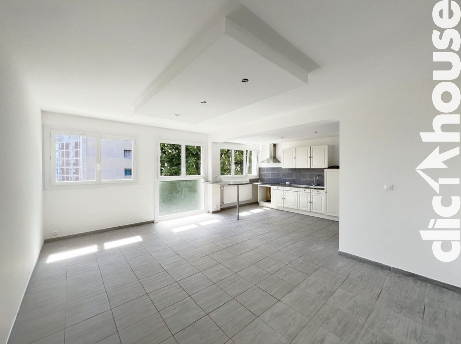 Image_, Appartement, Hérouville-Saint-Clair, ref :6788