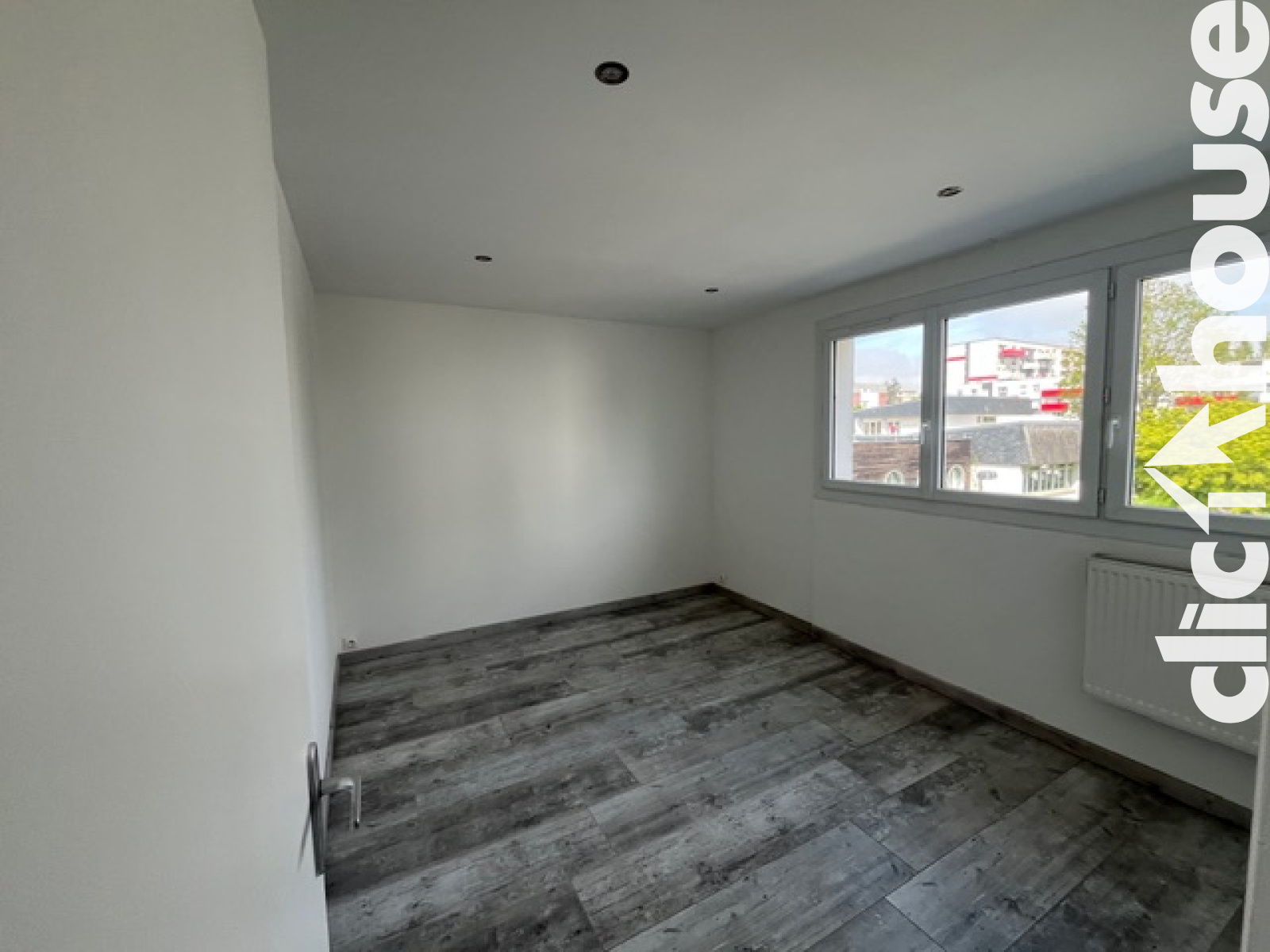 Image_, Appartement, Hérouville-Saint-Clair, ref :6788