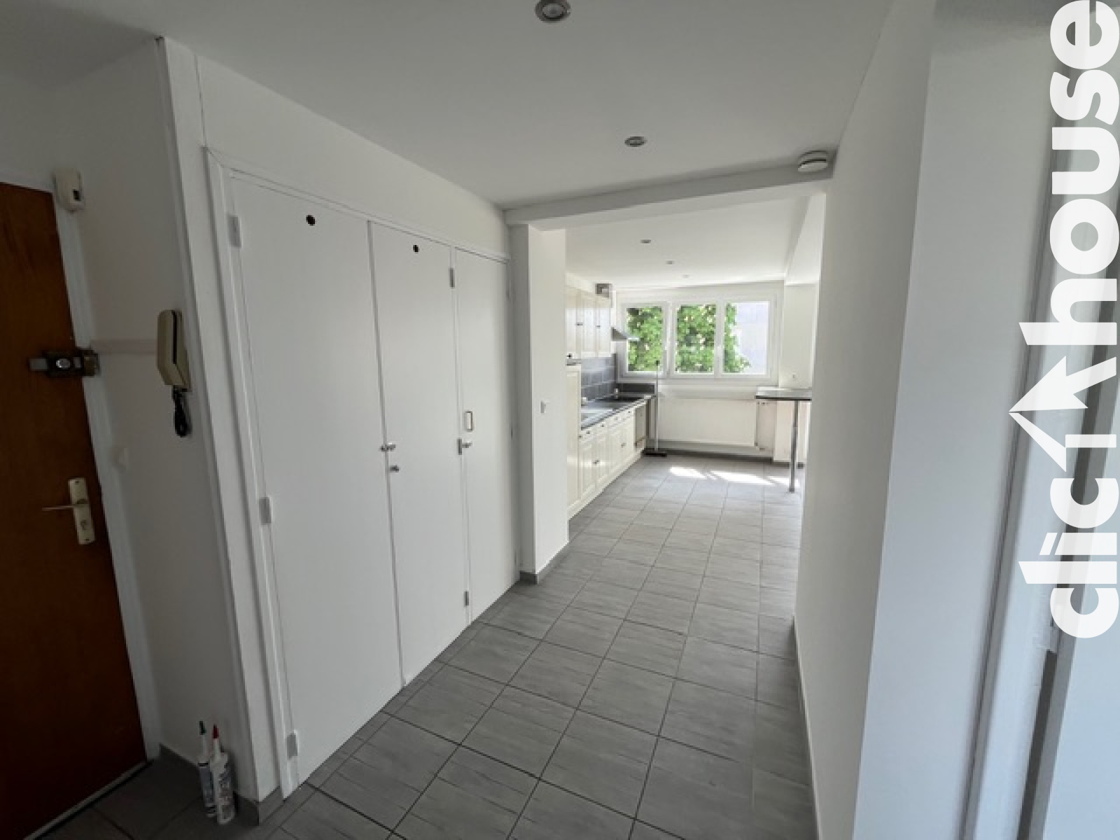 Image_, Appartement, Hérouville-Saint-Clair, ref :6788