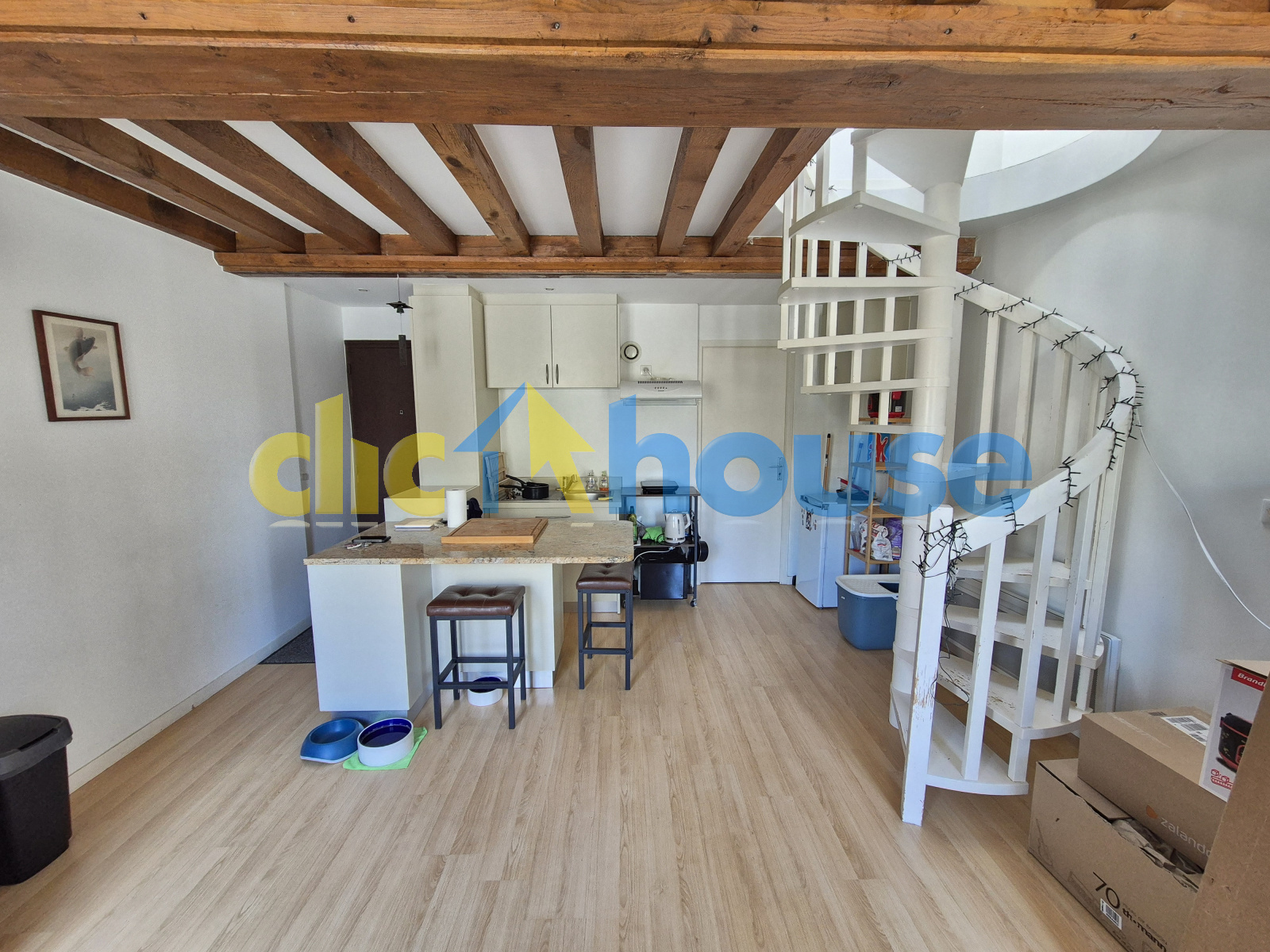 Image_, Appartement, Caen, ref :6502