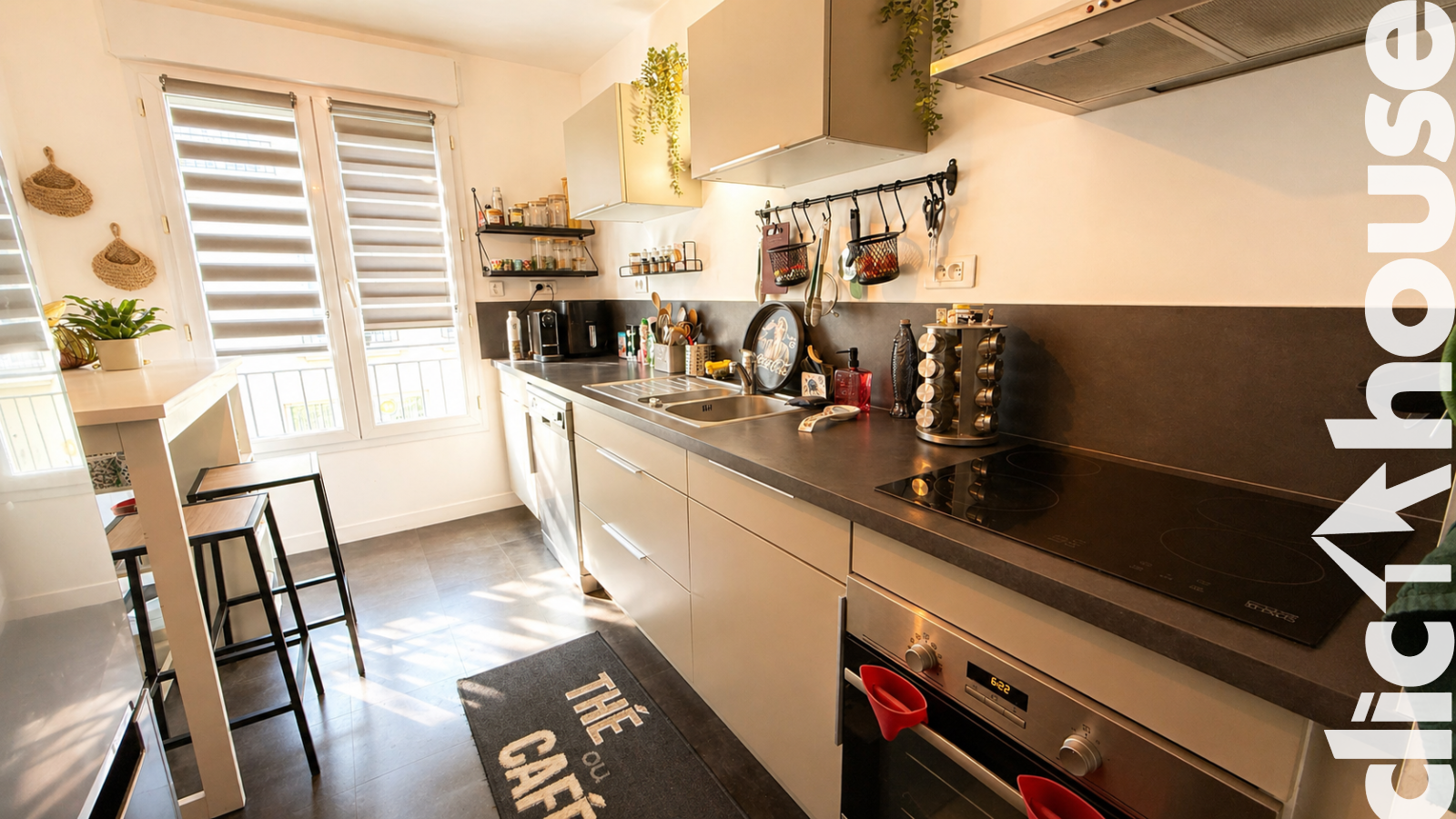 Image_, Appartement, Caen, ref :6904