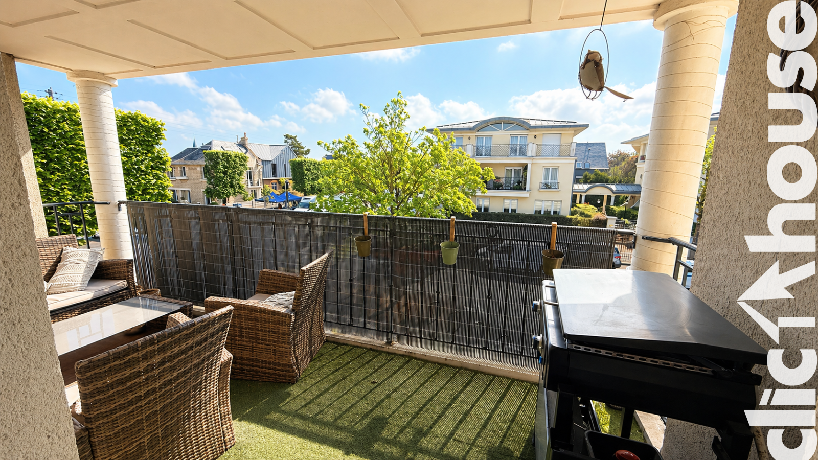 Image_, Appartement, Caen, ref :6904