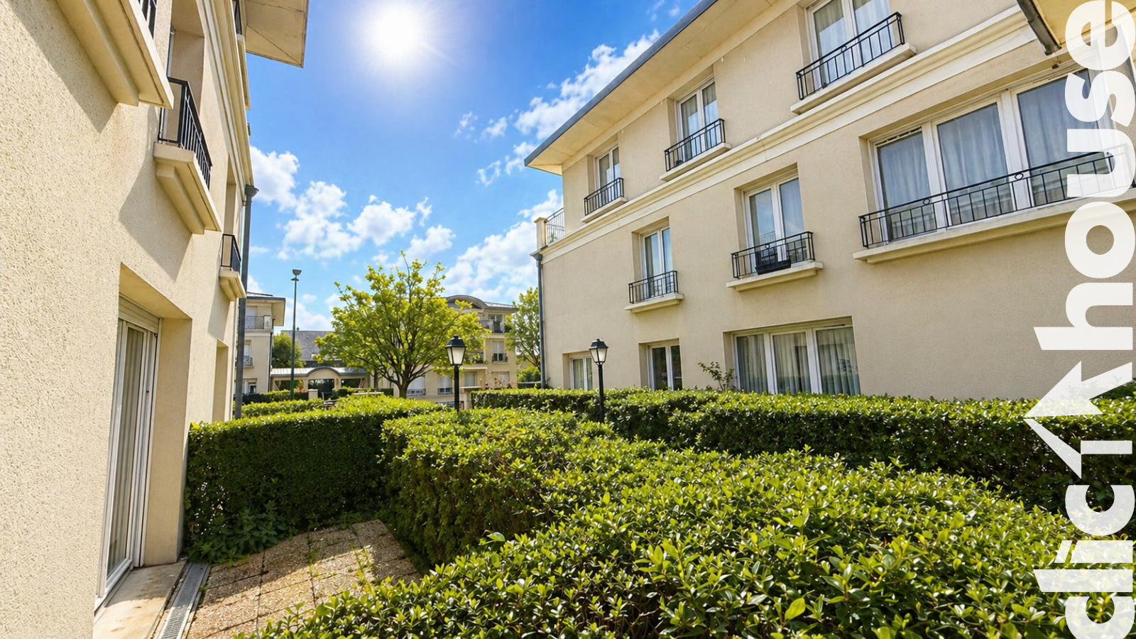 Image_, Appartement, Caen, ref :6904