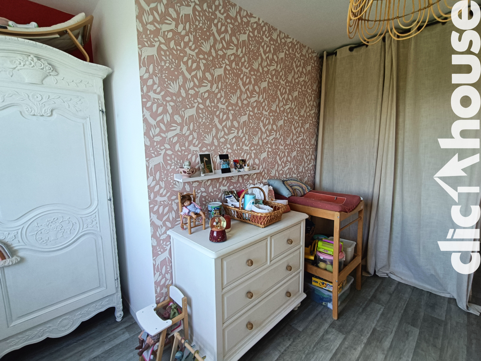 Image_, Maison, Biéville-Beuville, ref :6627