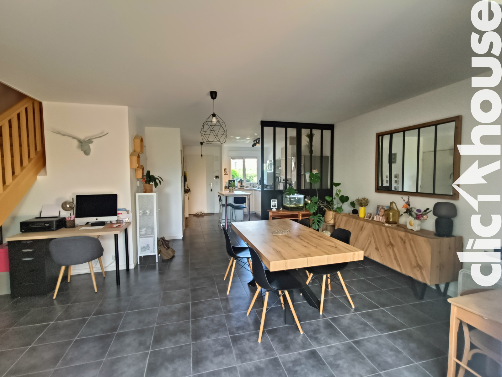 Image_, Maison, Biéville-Beuville, ref :6627