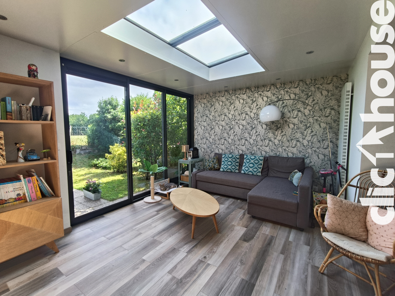 Image_, Maison, Biéville-Beuville, ref :6627