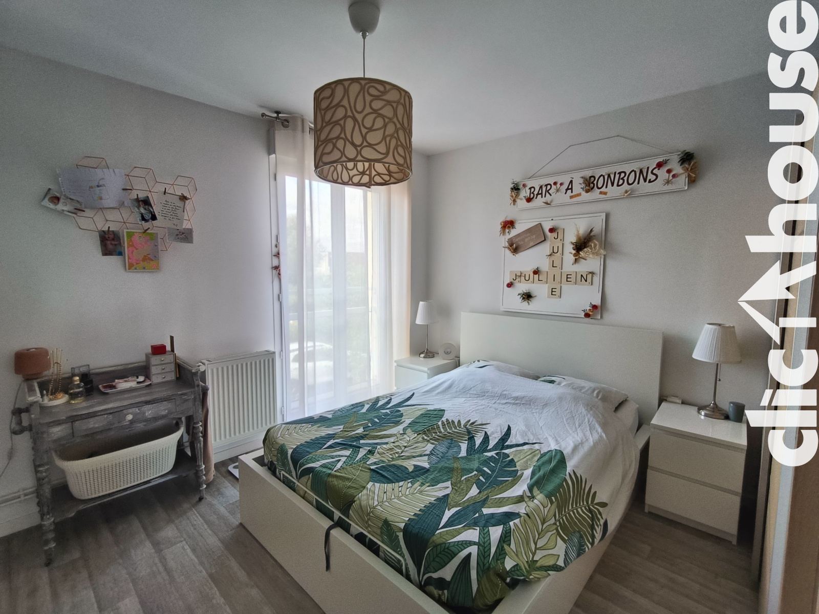 Image_, Maison, Biéville-Beuville, ref :6627