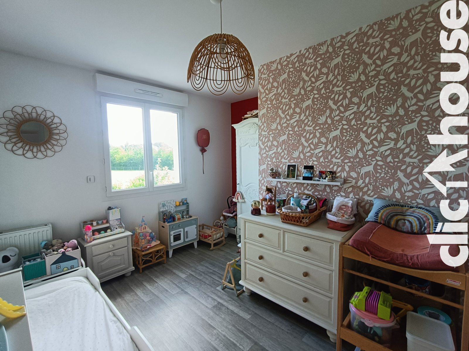 Image_, Maison, Biéville-Beuville, ref :6627