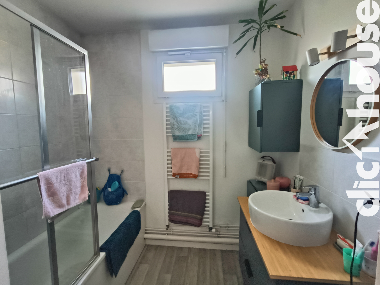 Image_, Maison, Biéville-Beuville, ref :6627