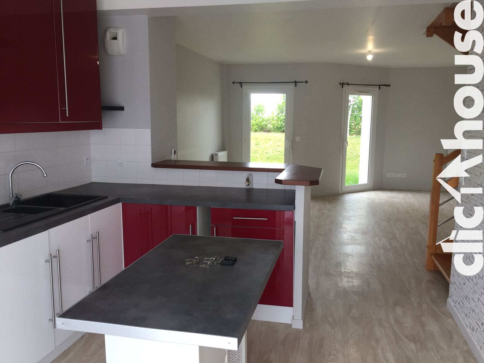 Image_, Maison, Évrecy, ref :6783