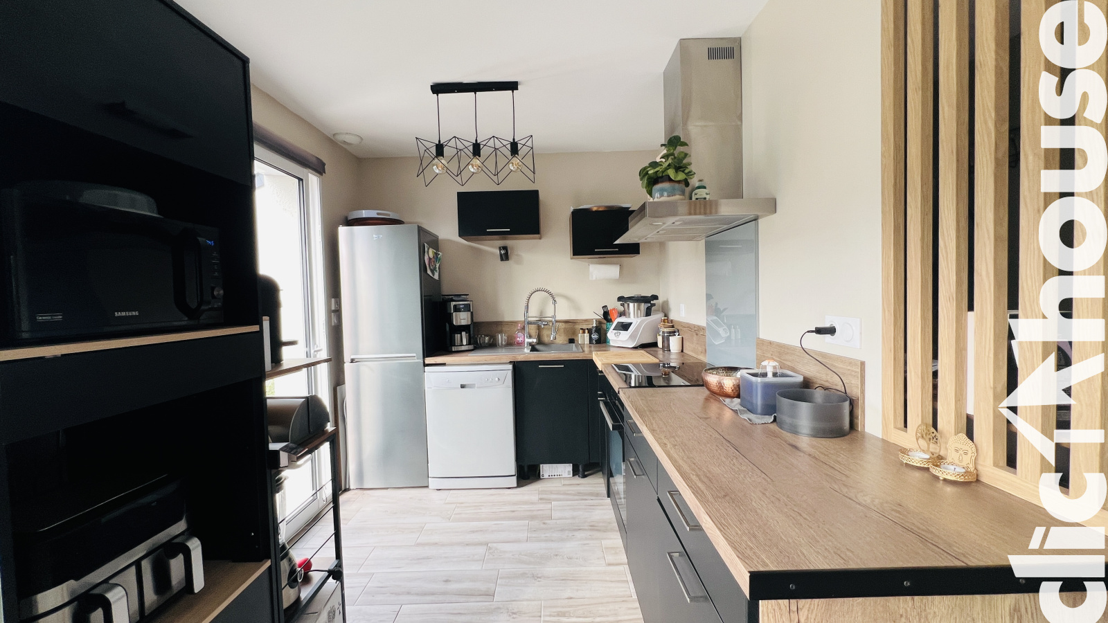 Image_, Maison, Thue et Mue, ref :6678