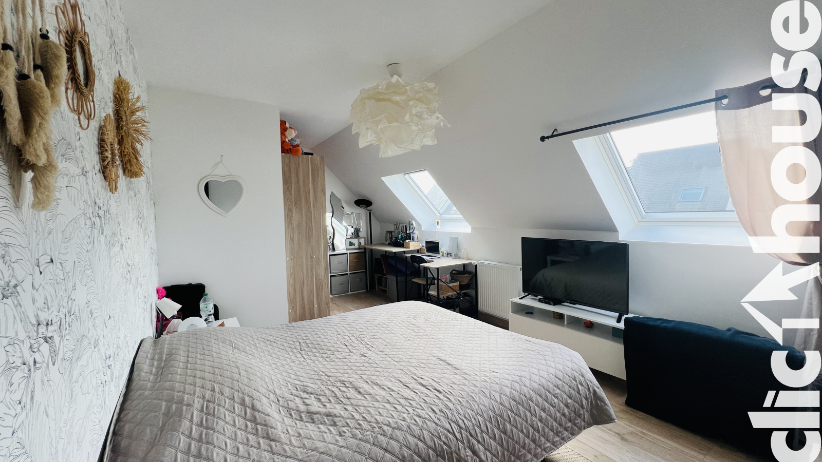 Image_, Maison, Thue et Mue, ref :6678