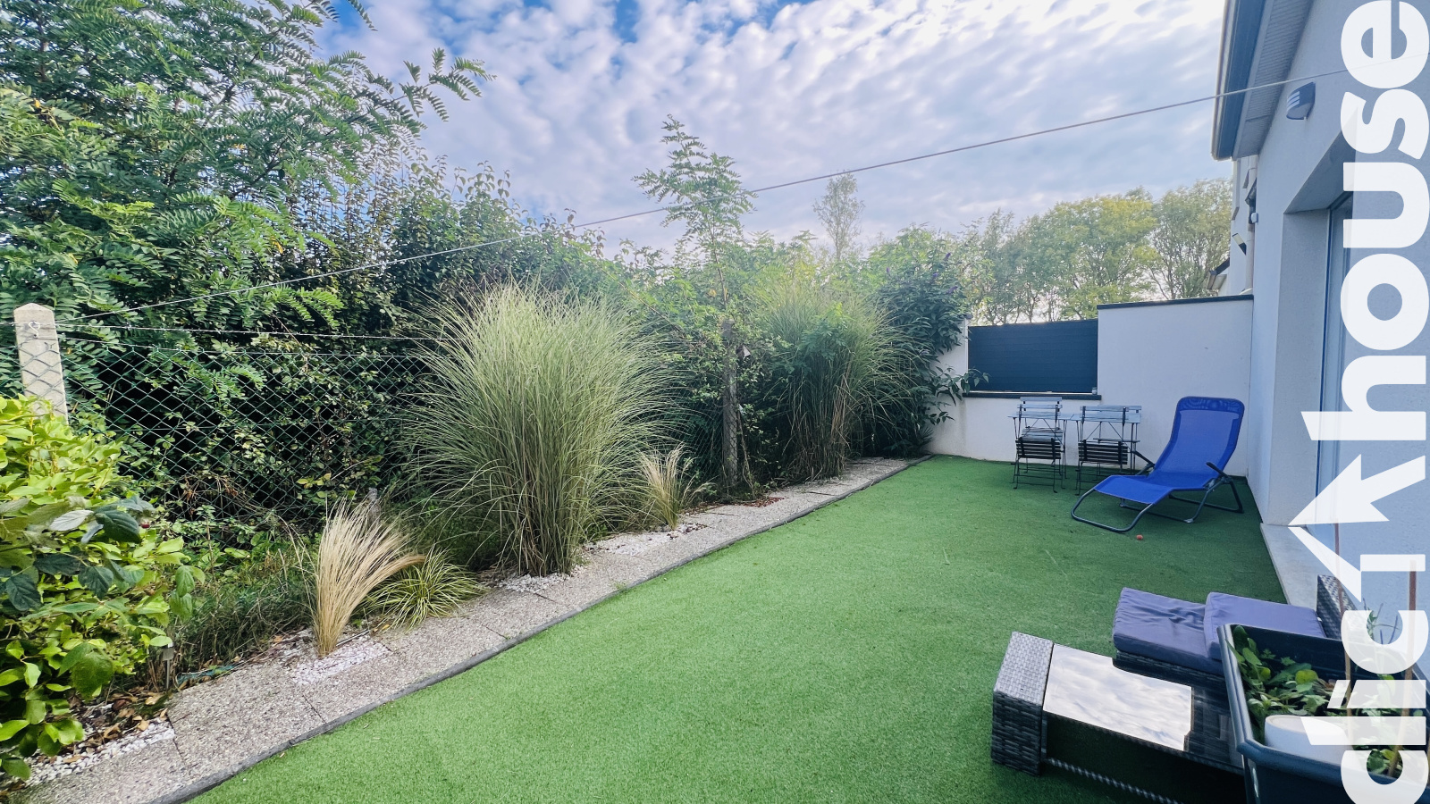 Image_, Maison, Thue et Mue, ref :6678