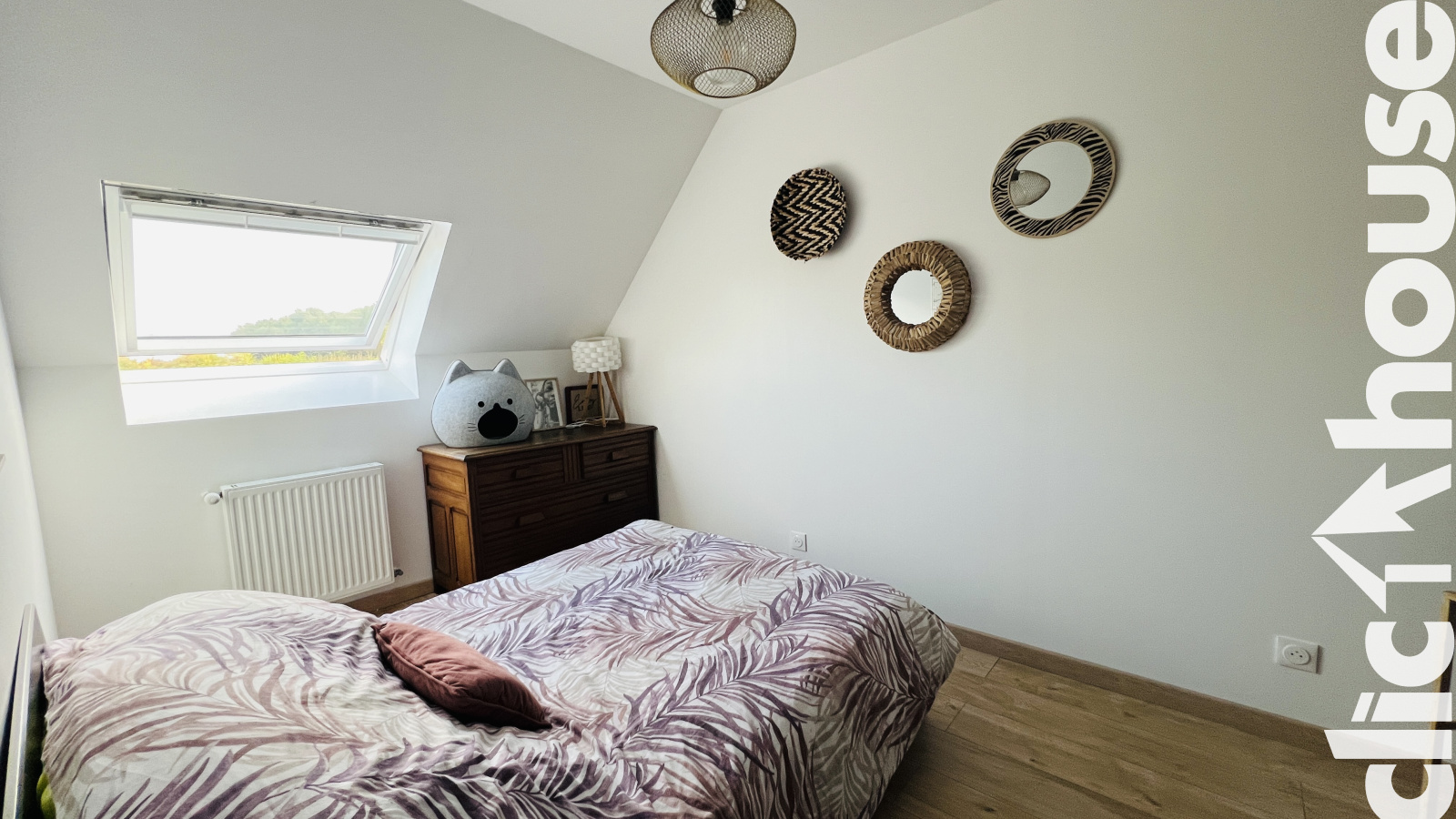 Image_, Maison, Thue et Mue, ref :6678