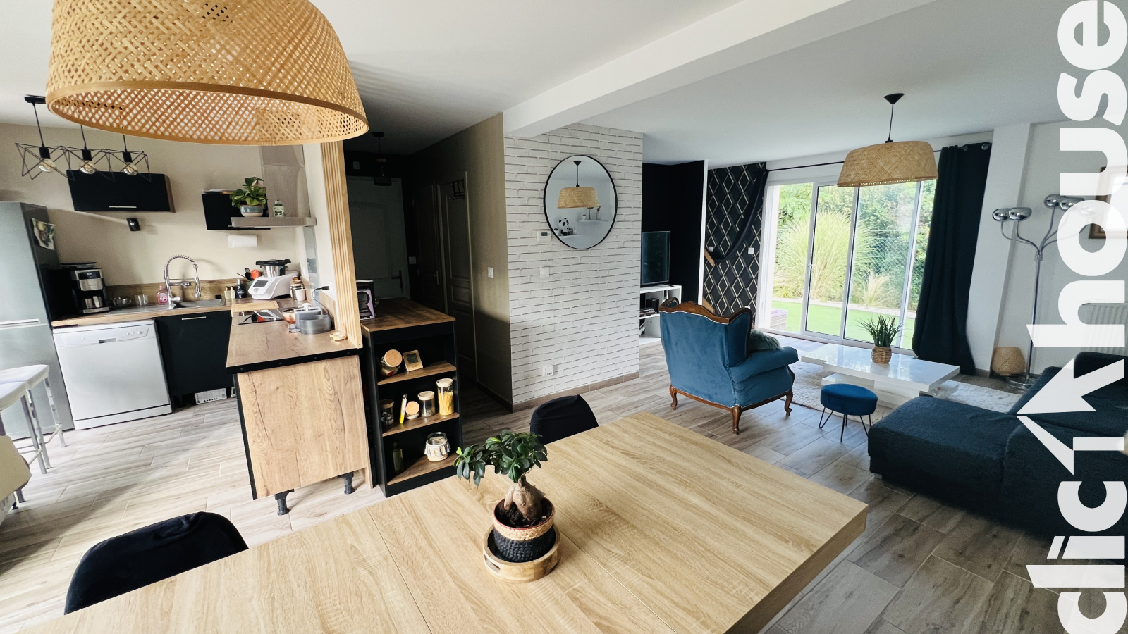 Image_, Maison, Thue et Mue, ref :6678