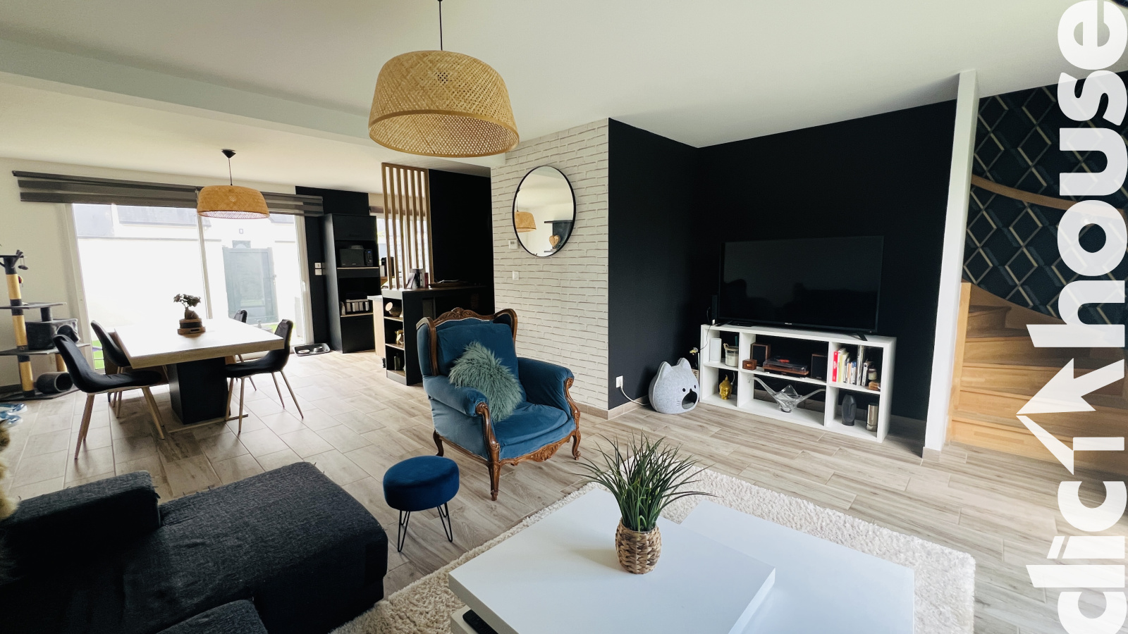 Image_, Maison, Thue et Mue, ref :6678